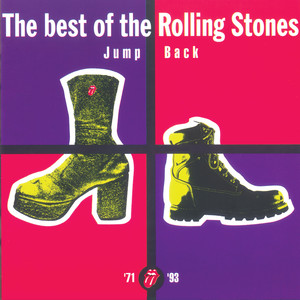 Jump Back - The Best Of The Rolli