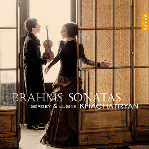 Brahms Sonatas