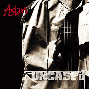 Uncased (digital Audio Album)