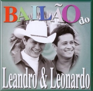 Bailão Do Leandro E Leonardo