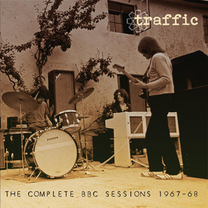 The Complete BBC Sessions 1967-68