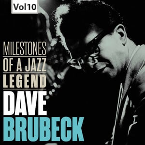 Dave Brubeck: Milestones of a Jaz