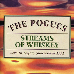 Streams Of Whiskey - Live In Leys