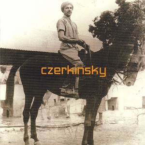 Czerkinsky