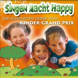 Singen Macht Happy - Die Schönste