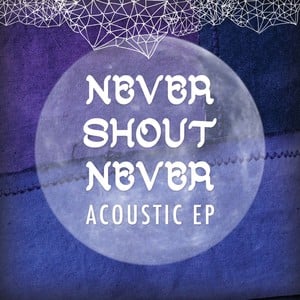 Acoustic Ep