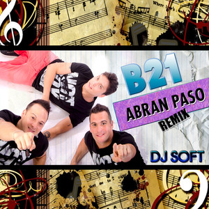 Abran Paso (Remix)