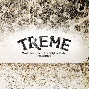 Treme: Music From The Hbo Origina