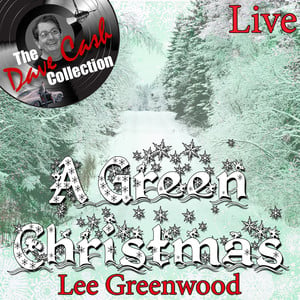 A Green Christmas Live - 