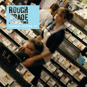 Rough Trade - Counter Culture 200