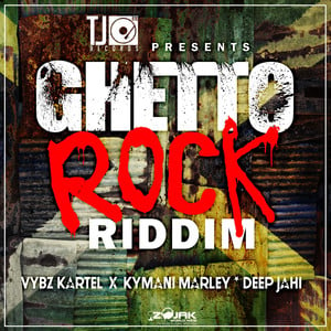 Ghetto Rock Riddim