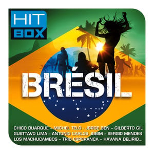 Hit Box Brésil