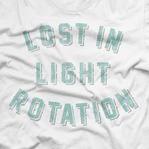 Lost In Light Rotation