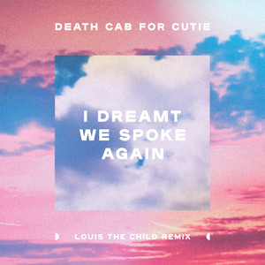 I Dreamt We Spoke Again (Louis Th