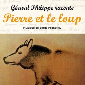 Prokofiev : Pierre Et Le Loup