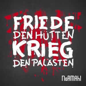 Friede den Hütten, Krieg den Palä