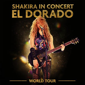 Chantaje (El Dorado World Tour Li