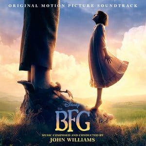 The BFG (Original Motion Picture 