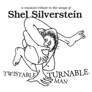 Twistable, Turnable Man: A Musica