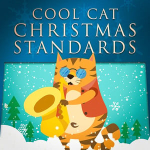 Cool Cat Christmas Standards (Lou