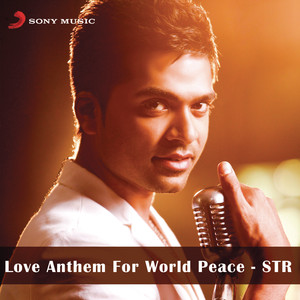 Love Anthem For World Peace - Str