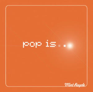 Pop Is