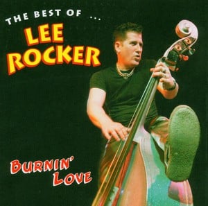 Burnin' Love - The Best Of..