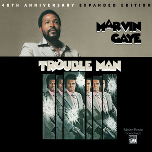 Trouble Man: 40th Anniversary Exp