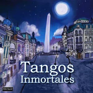 Tangos Inmortales