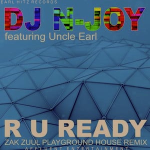 R U Ready (Zak Zuul Playground Ho