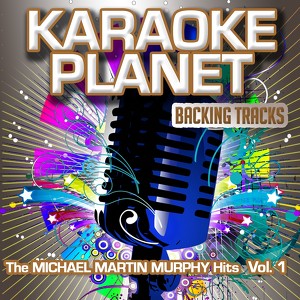 The Michael Martin Murphy Hits, V