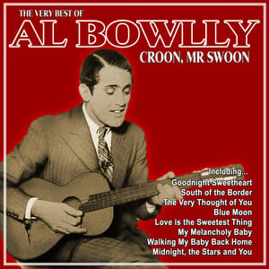 Croon, Mr. Swoon: The Very Best O