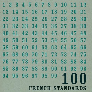 100 French Standards, Vol. 2