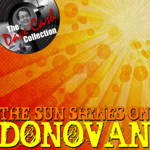 The Sun Shines On Donovan - 