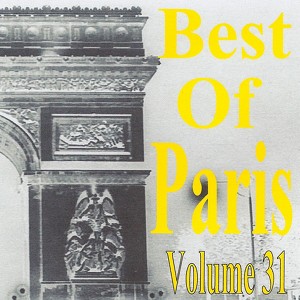 Best Of Paris, Vol. 31