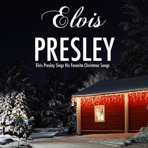 Christmas Feelings With Elvis