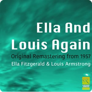 Ella And Louis Again (Original Re