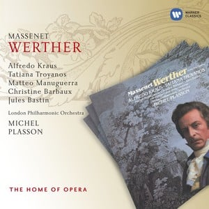 Massenet: Werther