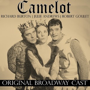Camelot - Original Broadway Cast