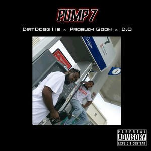 Pump 7