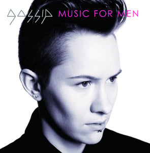 Music For Men +4 Titres Bonus