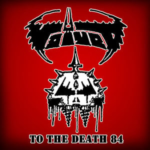 To The Death 84