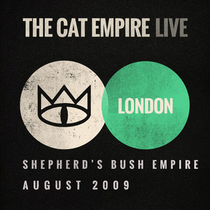 Live at Shepherd's Bush Empire: T