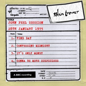 John Peel Session (28th January 1