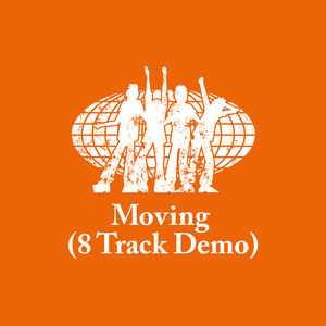 Moving (8 Track Demo)