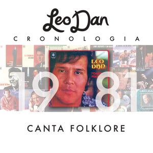 Leo Dan Cronología - Canta Folklo