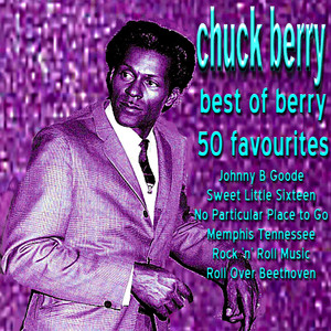 Best Of Berry - Fifty Favourites