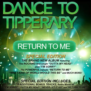 Return To Me (album Special Editi