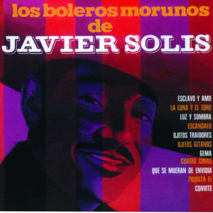 Los Boleros Morunos Solis