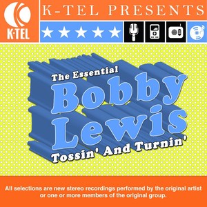 The Essential Bobby Lewis - Tossi